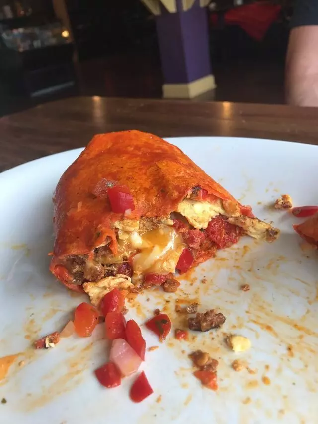 Baked In Kansas City