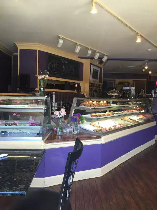 Baked In Kansas City