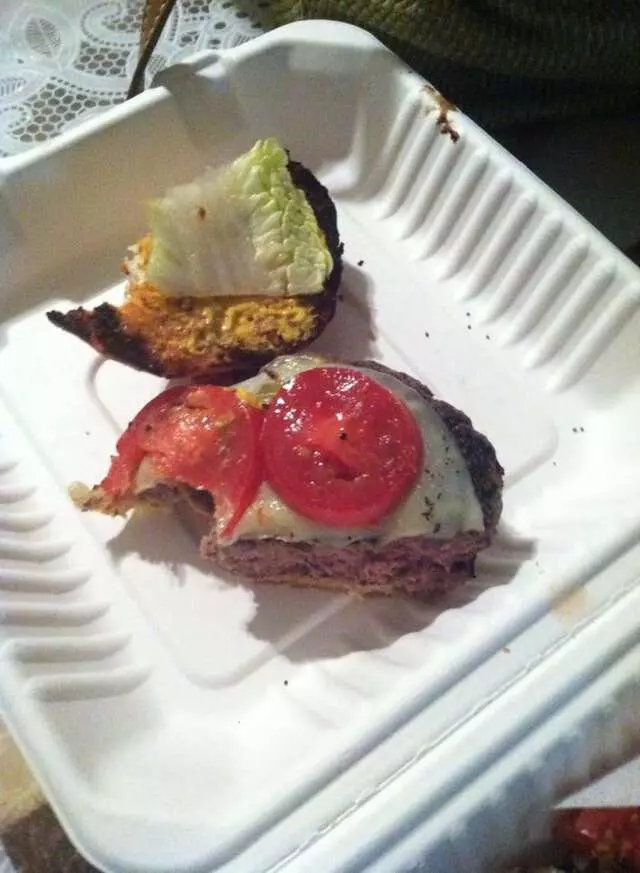 Baked In Kansas City