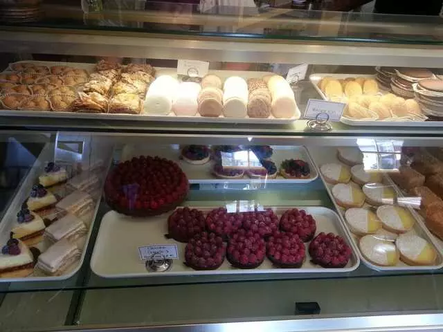 Baked In Kansas City