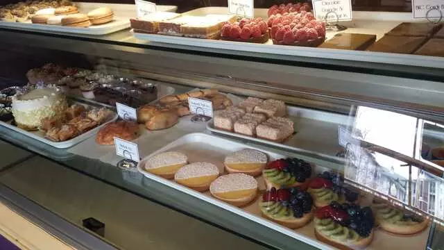 Baked In Kansas City