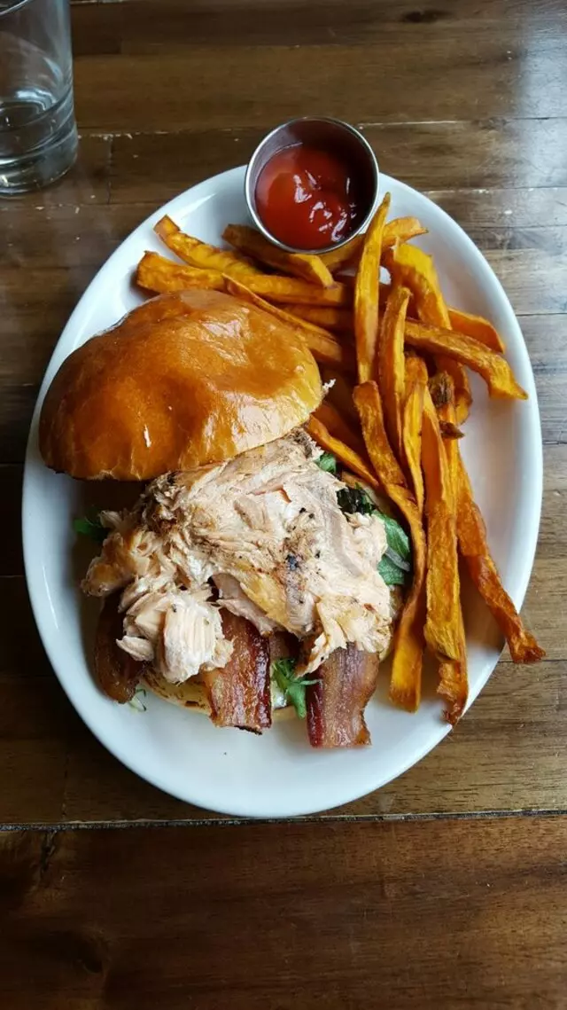 Baked In Kansas City
