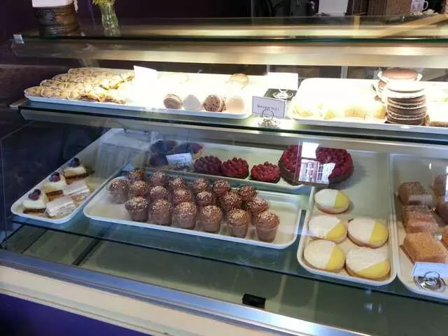 Baked In Kansas City