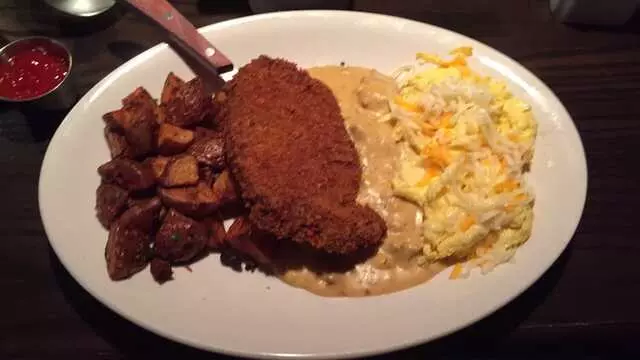 Baked In Kansas City