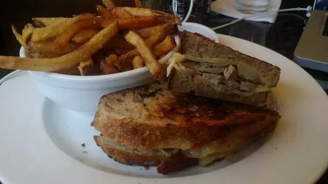 Baked In Kansas City