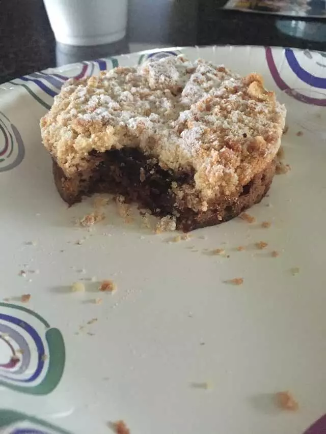 Baked In Kansas City