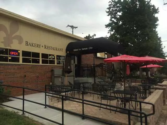 Baked In Kansas City