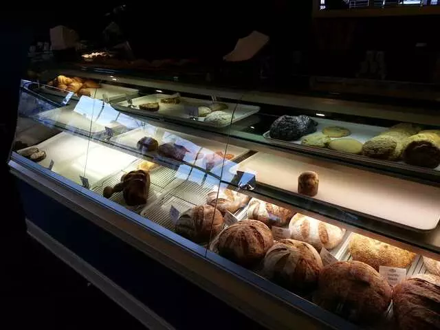 Baked In Kansas City