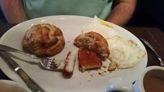 Baked In Kansas City