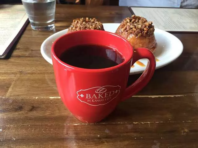 Baked In Kansas City