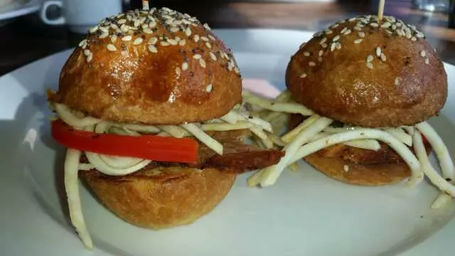Baked In Kansas City