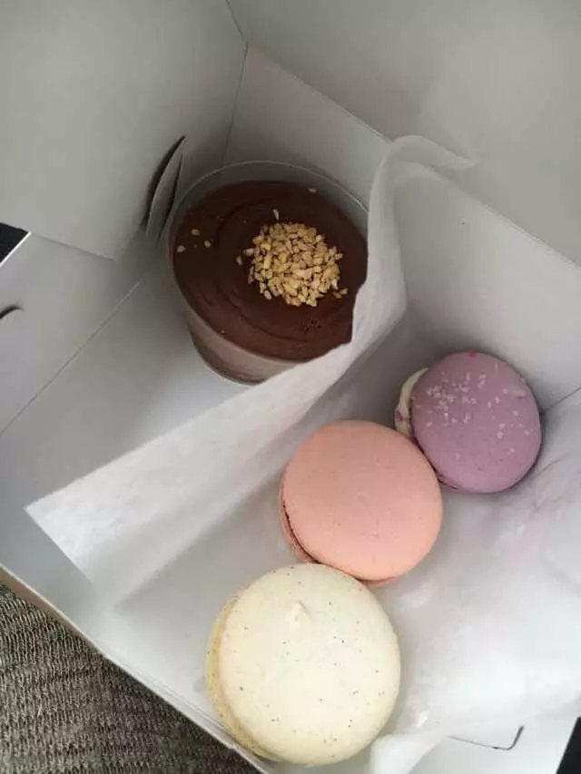 Baked In Kansas City
