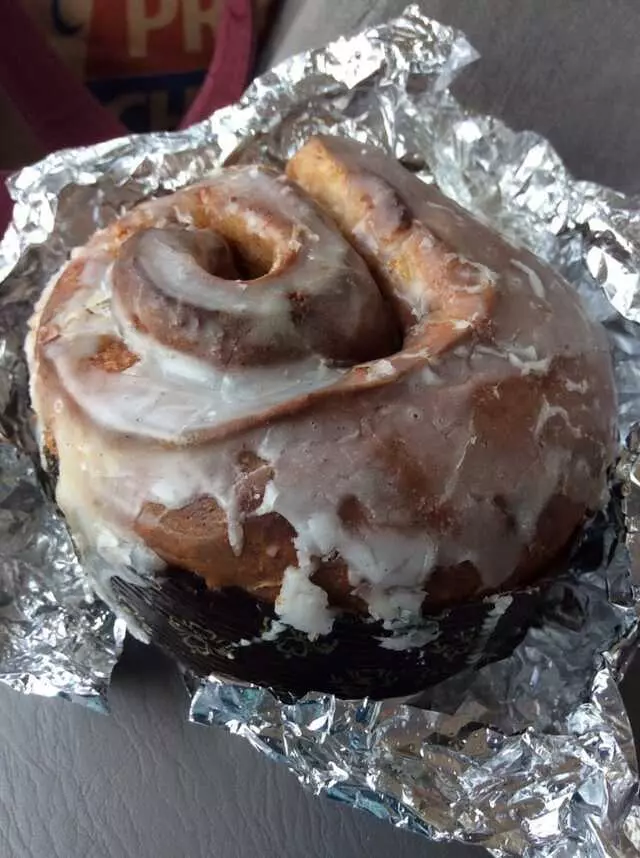 Baked In Kansas City