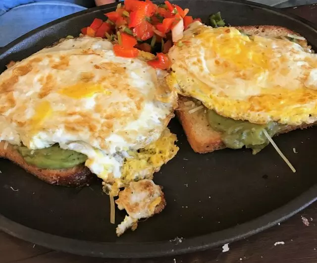 Baked In Kansas City