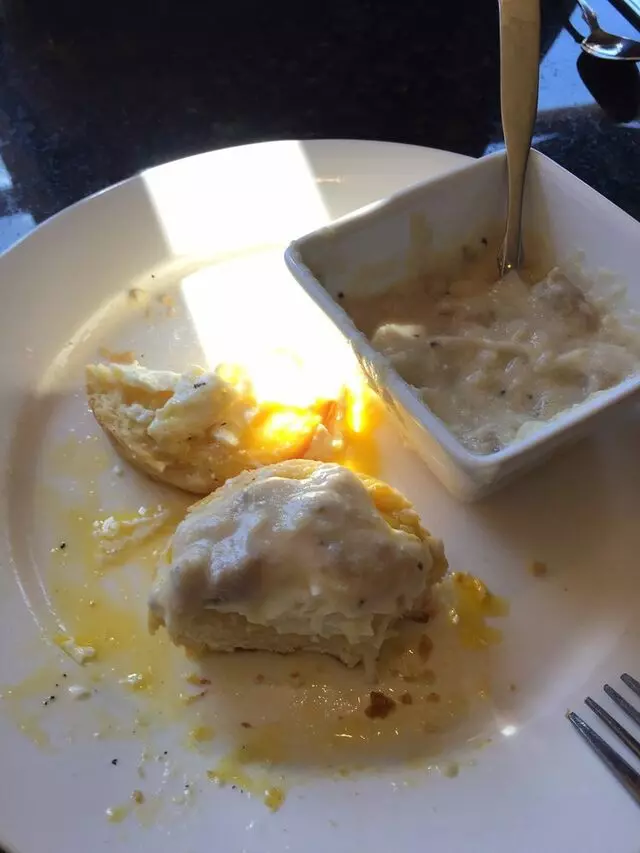 Baked In Kansas City