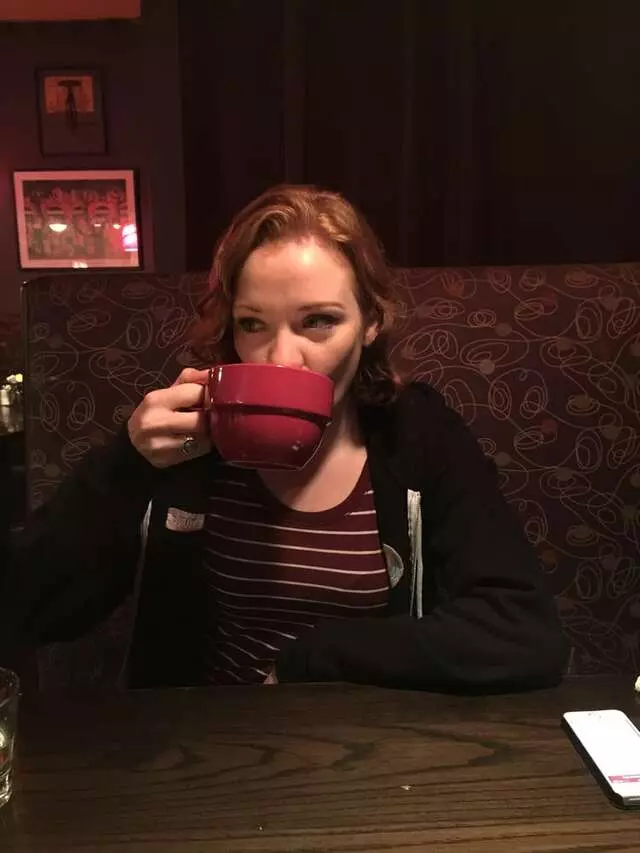 Baked In Kansas City