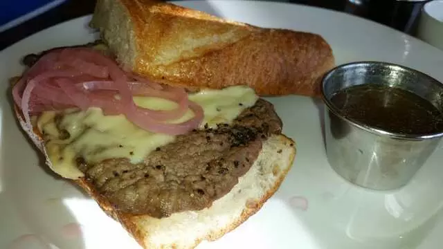 Baked In Kansas City