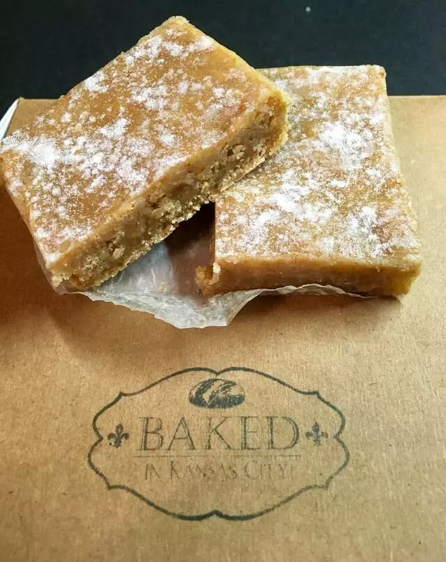 Baked In Kansas City
