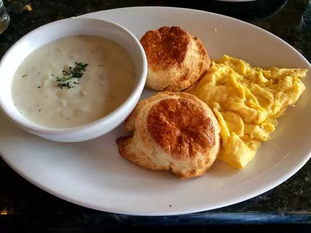 Baked In Kansas City