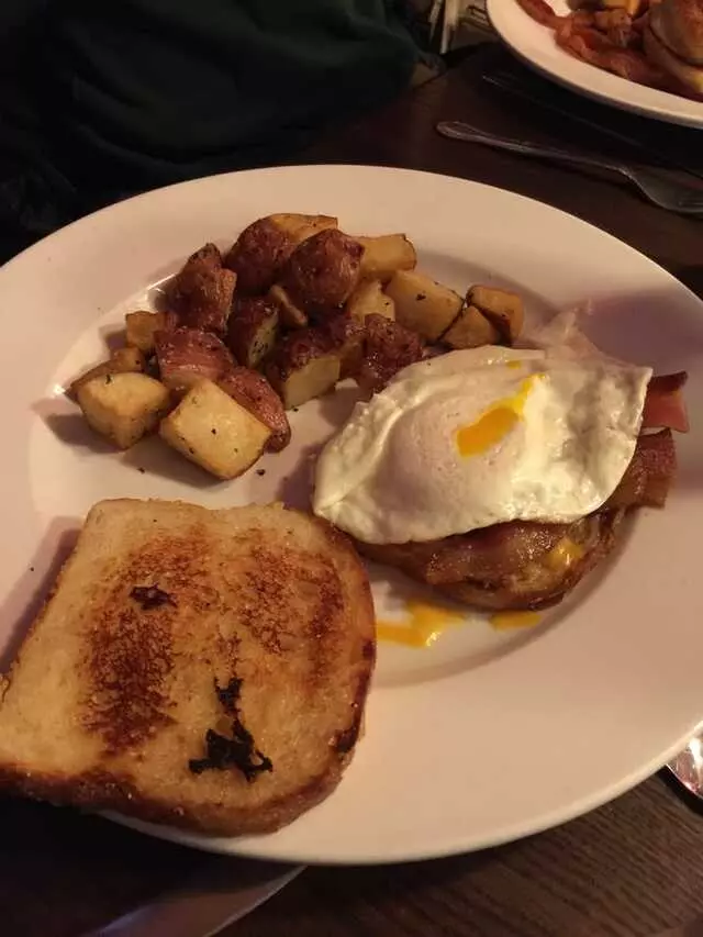 Baked In Kansas City