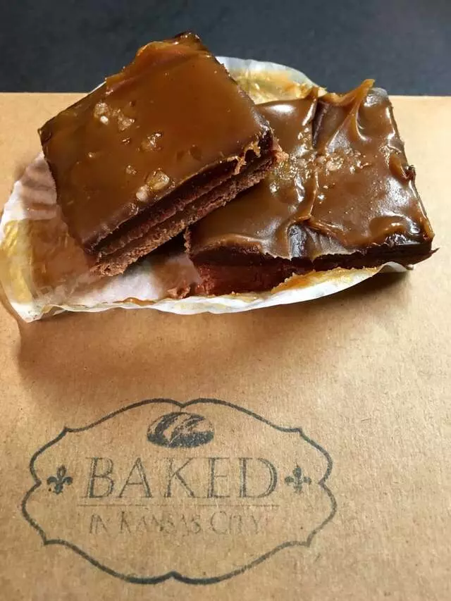 Baked In Kansas City