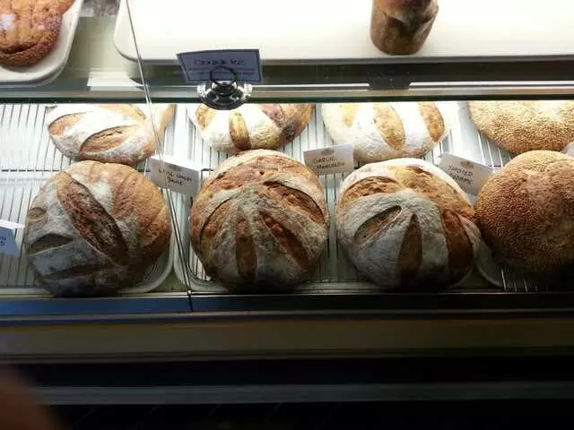 Baked In Kansas City
