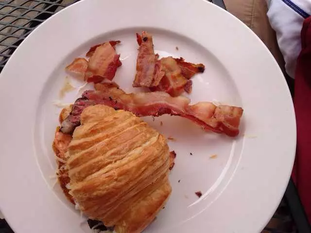 Baked In Kansas City