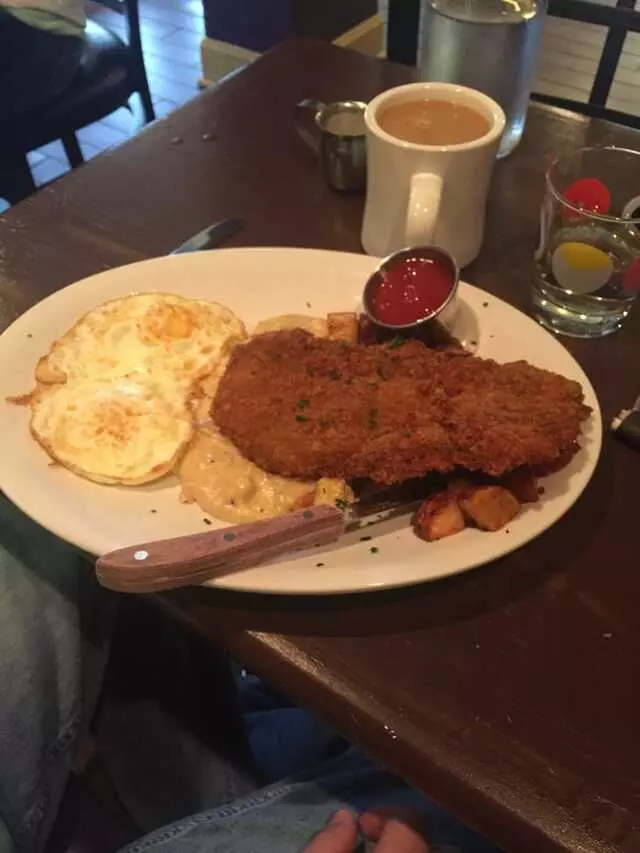 Baked In Kansas City