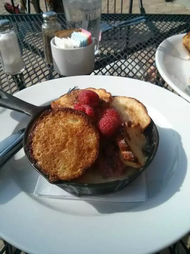 Baked In Kansas City