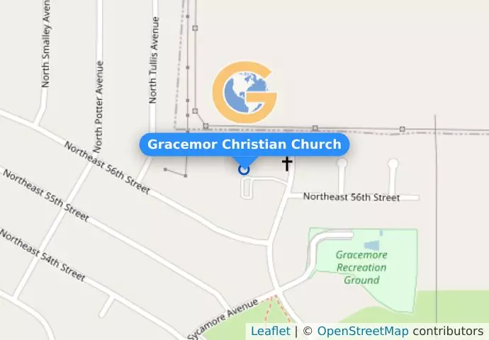 Gracemor Christian Church