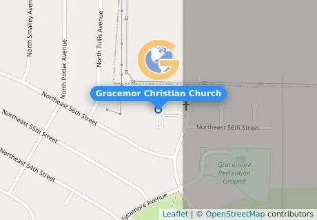 Gracemor Christian Church