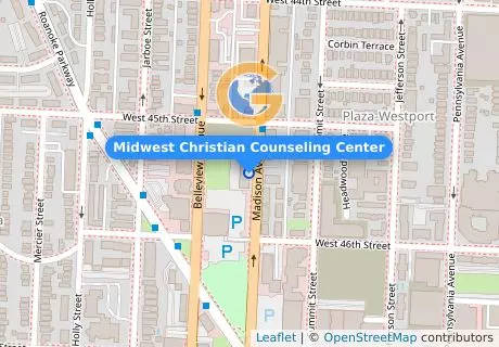 Midwest Christian Counseling Center