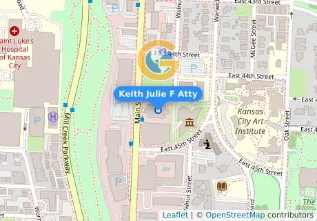 Keith Julie F Atty