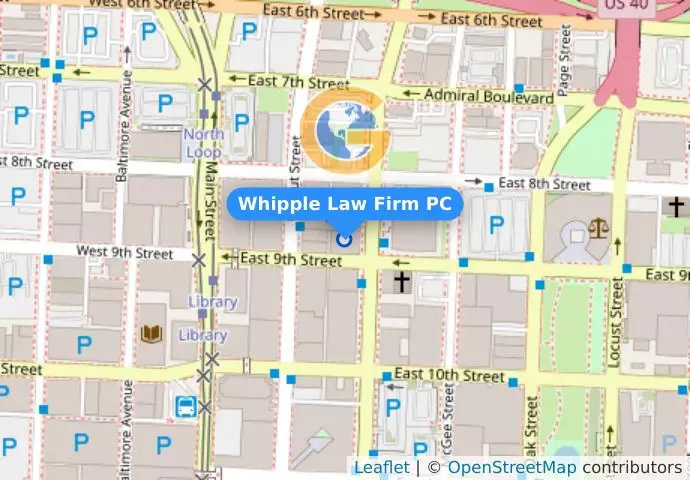 Whipple Law Firm PC