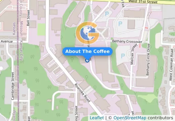 About The Coffee
