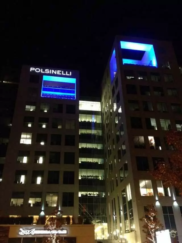 Polsinelli Shalton & Welte