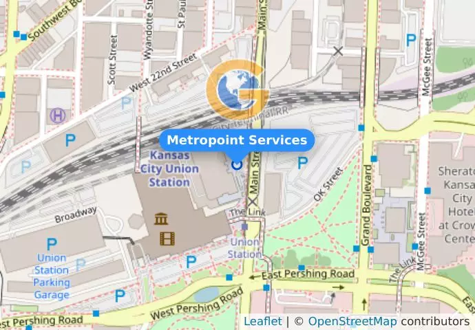 Metropoint Services