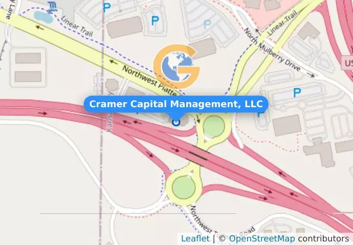 Cramer Capital Management, LLC