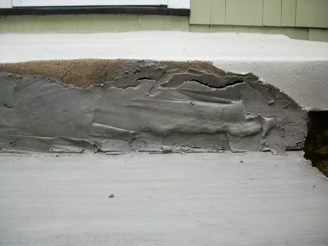 American Concrete Contractors & Pumping