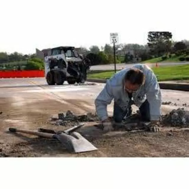 American Concrete Contractors & Pumping