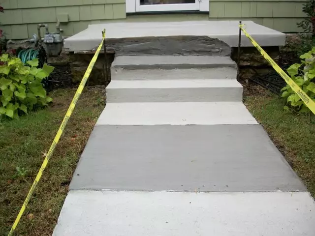 American Concrete Contractors & Pumping