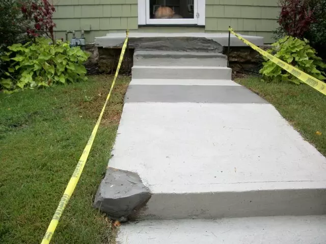 American Concrete Contractors & Pumping