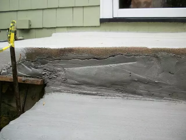 American Concrete Contractors & Pumping