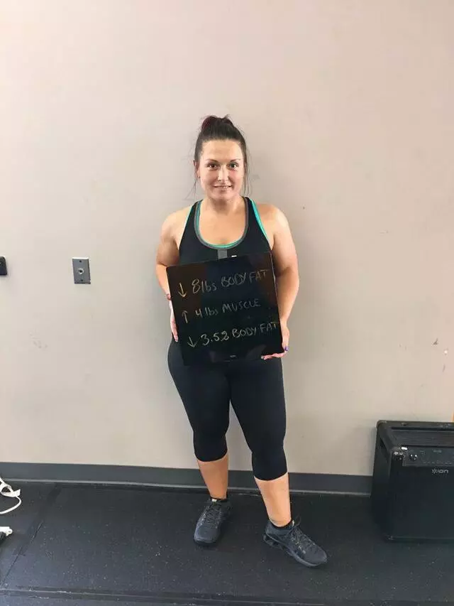 Rapid Fit KC