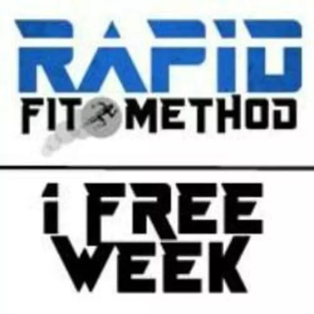 Rapid Fit KC