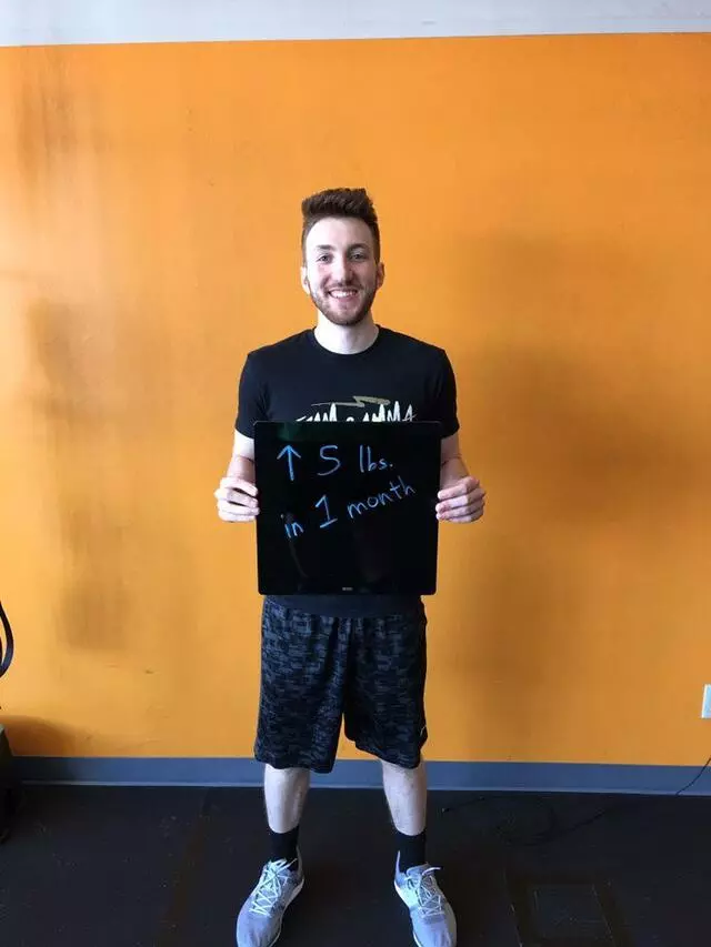 Rapid Fit KC