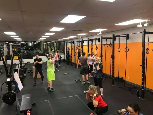 Rapid Fit KC