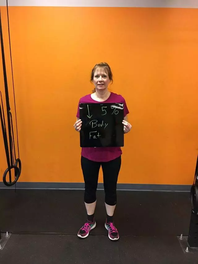 Rapid Fit KC