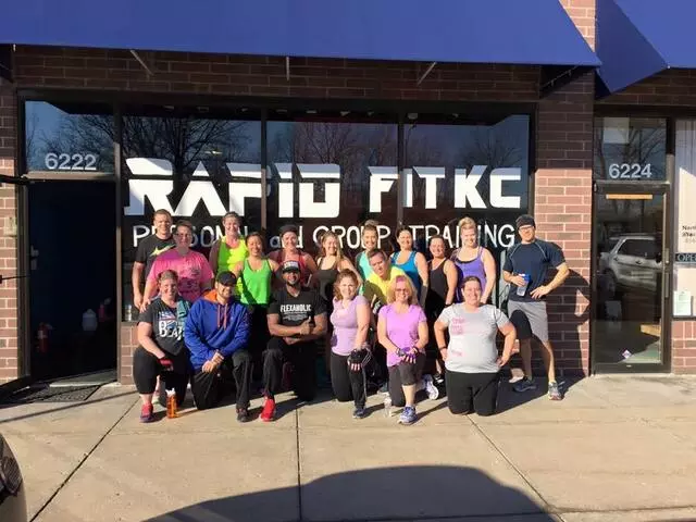Rapid Fit KC