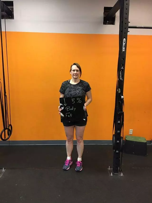 Rapid Fit KC